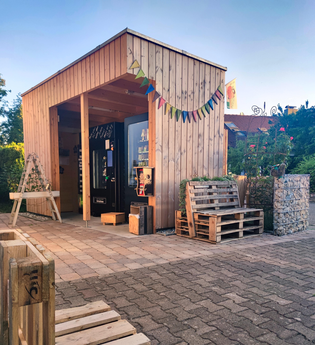 WirsindmobEil | Landwirtschaftlicher Demeter Betrieb | Eberstadt | Weinsberger Tal | © WirsindmobEil