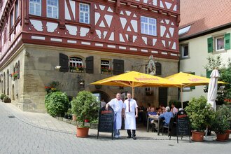 Wirtskeller Sankt Georg | © Große Kreisstadt Eppingen