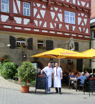 Wirtskeller Sankt Georg | © Große Kreisstadt Eppingen