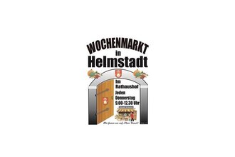 Logo Wochenmarkt Helmstadt-Bargen | © Unbekannt