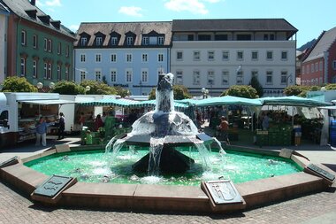 © Stadt Eberbach