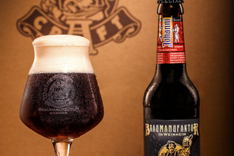 Woinemer Hausbrauerei- Brauhaus und Gasthaus in Weinheim | © Woinemer Hausbrauerei- Brauhaus und Gasthaus