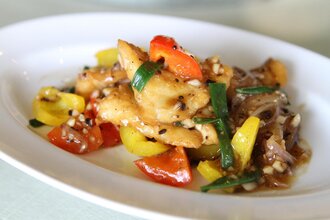 Wok Wang China Imbiss & Tee