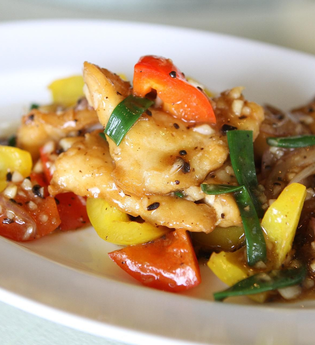 Wok Wang China Imbiss & Tee