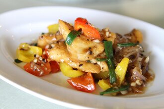 Wok Wang China Imbiss & Tee