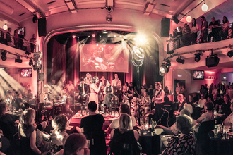 Wollfabrik Veranstaltungshaus