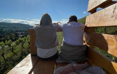 XXL Bank Markelsheim | © Unbekannt