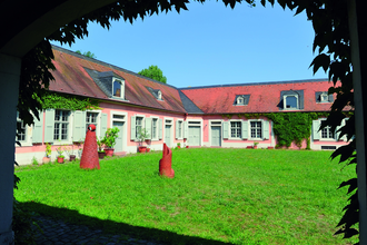 Xylon Museum | © Stadt Schwetzingen