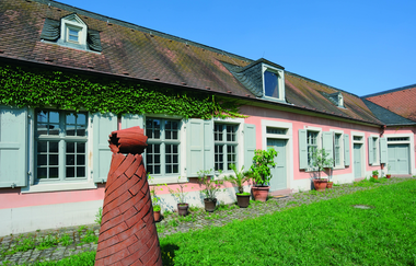 Xylon Museum | © Stadt Schwetzingen