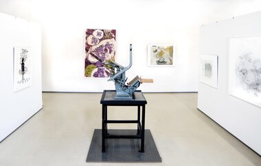 Xylon Museum