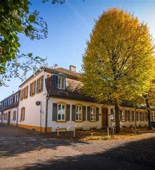 Ysenburg'sches Palais