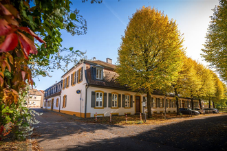 Ysenburg'sches Palais