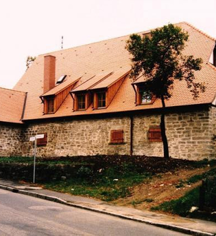 Zehntkeller | © Kulturstiftung Hohenlohe