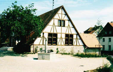 Zehntkeller | © Kulturstiftung Hohenlohe