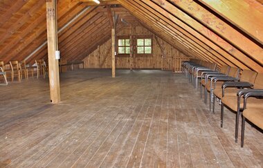 Zeltplatz/ Grillhütte Reichartshausen | © Gemeinde Reichartshausen