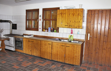 Zeltplatz/ Grillhütte Reichartshausen | © Gemeinde Reichartshausen