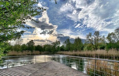 Ziegeleipark Heilbronn-Böckingen | HeilbronnerLand