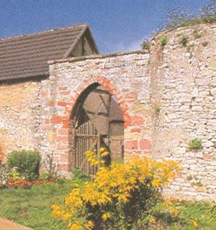 Zisterzienserinnenkloster Seligental