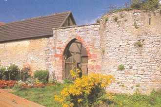 Zisterzienserinnenkloster Seligental