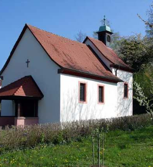 Zopfkapelle Östringen | © Freundeskreis Heimatmuseum