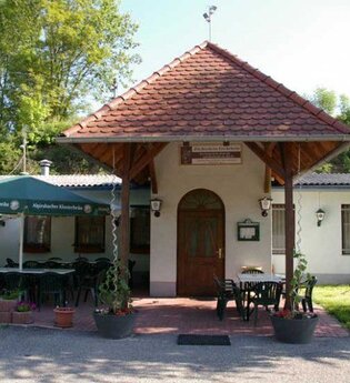Züchterheim bei Kraichtal-Gochsheim | © Land der 1000 Hügel - Kraichgau-Stromberg