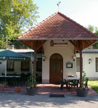 Züchterheim bei Kraichtal-Gochsheim | © Land der 1000 Hügel - Kraichgau-Stromberg