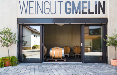 Zum Geißenpeter | © Weingut Gmelin