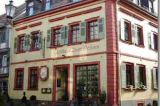 Zum Ochsen | © Zum Ochsen Ladenburg