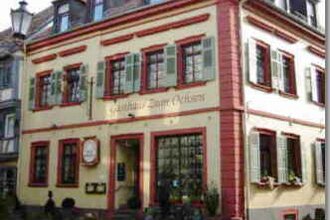 Zum Ochsen | © Zum Ochsen Ladenburg