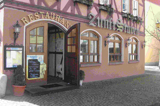 Zunftstuben - Poseidon | © Unbekannt