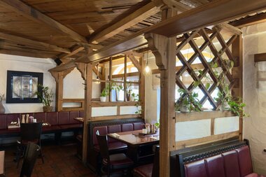 © Tourist-Information Bad Mergentheim