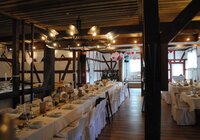 Zur Weintenne Schwäbisch Hall-Hessental | © Hohenlohe + Schwäbisch Hall Tourismus e. V.