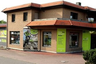 Fahrradgeschäft Botenheim