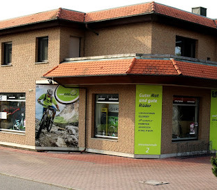 Fahrradgeschäft Botenheim