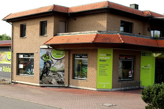 Fahrradgeschäft Botenheim