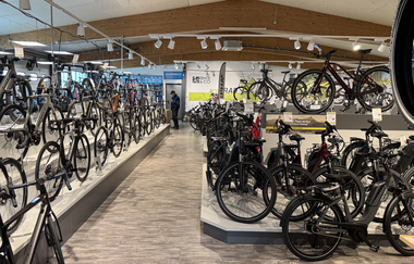 zweiRAD Botenheim | © Kraichgau-Stromberg Tourismus e.V.