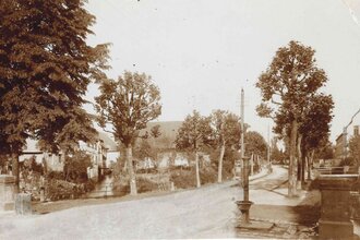 Zwingermühle