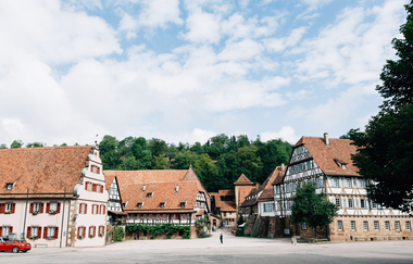 Kloster Maulbronn | © TMBW/ Christopher Kreymborg