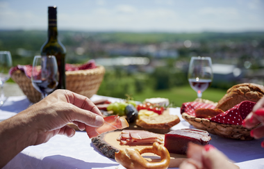 Weinregion Zabergäu | Weinsüden | HeilbronnerLand | © Neckar-Zaber-Tourismus