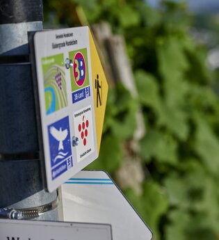 Weinregion Stromberg | © Kraichgau-Stromberg Tourismus e.V.