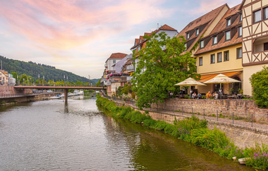 "Liebliches Taubertal - Der Sportive" | © Liebliches Taubertal