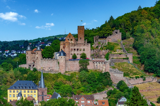 "Liebliches Taubertal - Der Sportive" | © Liebliches Taubertal