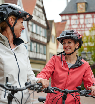 Radfahren in Bietigheim-Bissingen | © Kraichgau Stromberg Tourismus e.V.-Christian Ernst