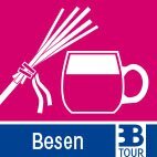Wegweiser Bild