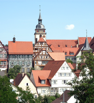 3B-Land: Besen-Tour | © Land der 1000 Hügel - Kraichgau-Stromberg