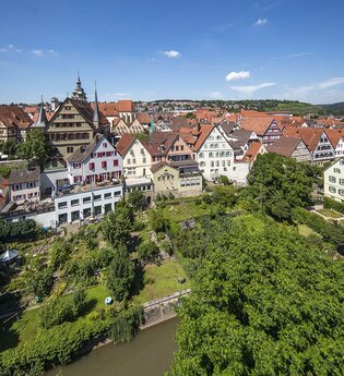 3B-Land: Enztal-Tour | © 3B-Tourismus