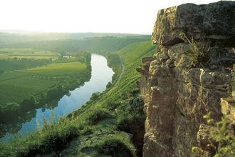 3B-Land: Felsengarten-Tour | © Land der 1000 Hügel - Kraichgau-Stromberg