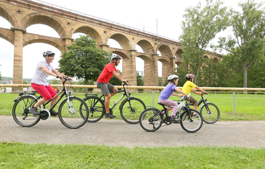 3B-Land: Kelten-Tour | © Land der 1000 Hügel - Kraichgau-Stromberg