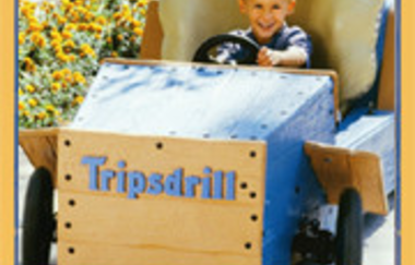 3B-Land: Lemberger-Tour | © Land der 1000 Hügel - Kraichgau-Stromberg