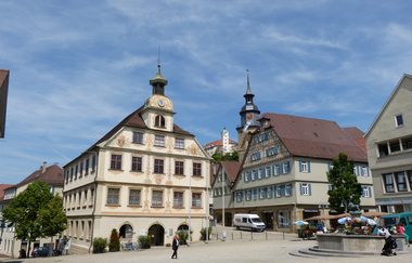 3B-Land: Mettertal-Tour